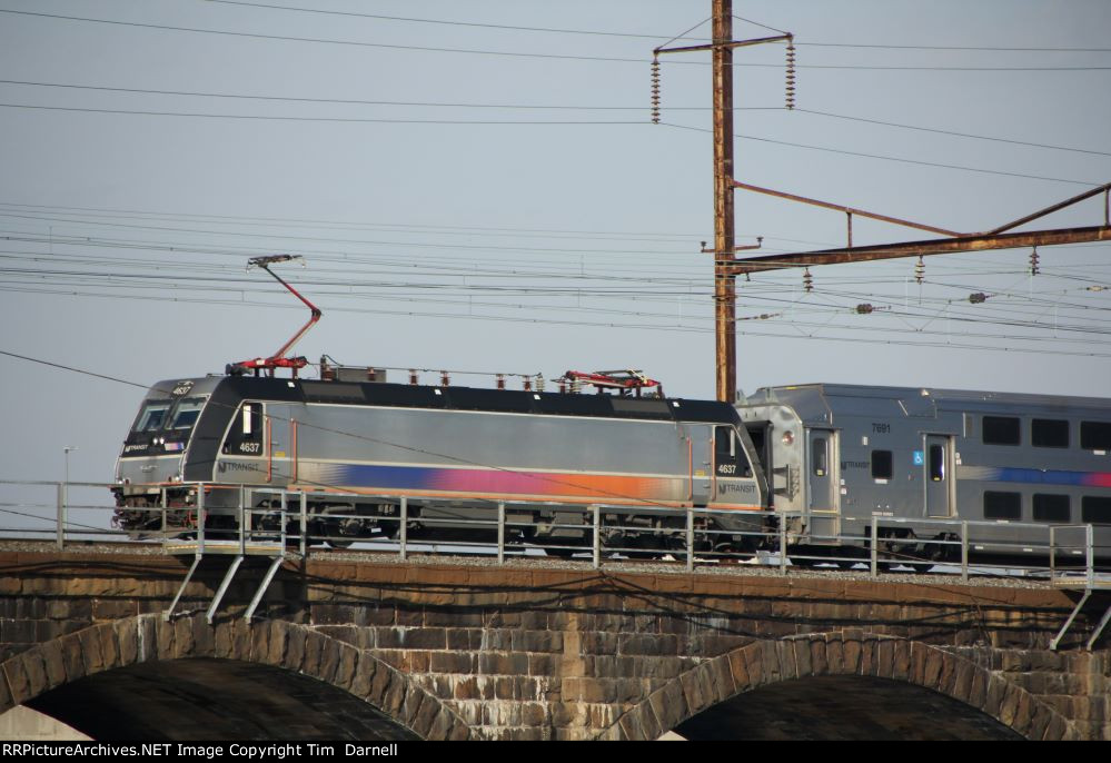 NJT 4637
